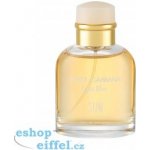 Dolce & Gabbana Light Blue Sun toaletní voda pánská 75 ml – Hledejceny.cz