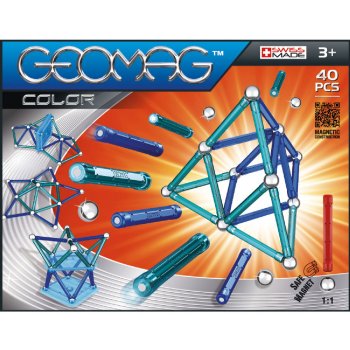 Geomag Kids Color 40