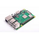 Raspberry Pi 3 Model B+