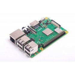 Základní deska Raspberry Pi 3 Model B+