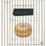 Hana - Alena Mornštajnová – Zboží Dáma