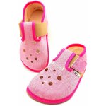 Pegres bačkory růžové s průřezy BF03 – Zboží Mobilmania