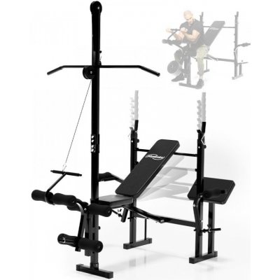 Physionics 89107 – Zboží Dáma