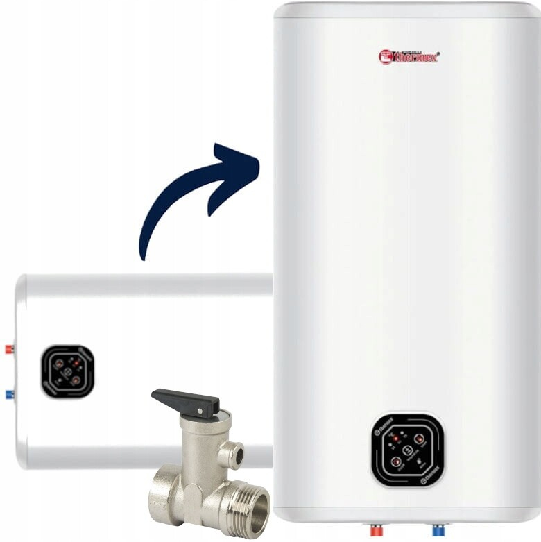 THERMEX IF 50 Smart