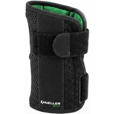 Mueller Wrist Brace Ortéza na zápěstí univerzální – Sleviste.cz