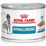 Royal Canin Veterinary Diet Dog Hypoallergenic 200 g – Hledejceny.cz