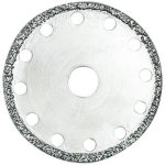 Proxxon Řezný kotouč diamantový 50 x 10 mm 28558 – Zboží Dáma