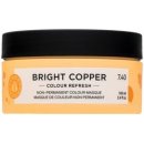 Maria Nila Colour Refresh Bright Copper7.40 maska s barevnými pigmenty 100 ml