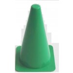 Sedco Kužely kopaná 24cm žlutá – Zboží Dáma