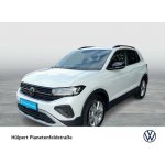 Volkswagen T-Cross 1.0 Goal 85 kW | Zboží Auto