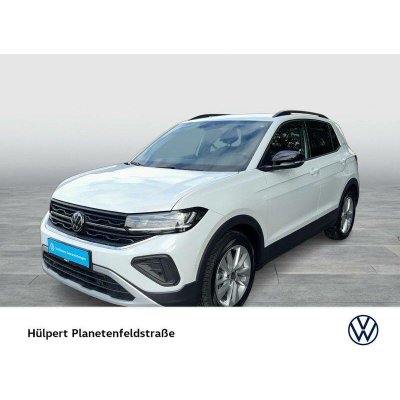 Volkswagen T-Cross 1.0 Goal 85 kW | Zboží Auto
