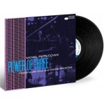 Petrucciani Michel - Power Of Three Vinyl LP – Hledejceny.cz