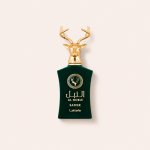Lattafa Al Noble Safeer parfémovaná voda unisex 100 ml – Hledejceny.cz