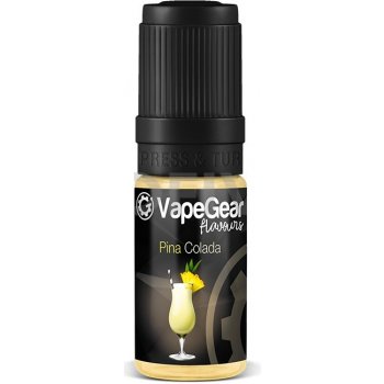 VapeGear Flavours Pina Colada 10 ml