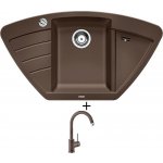 Set Blanco Zia 9 E + Mida – Zboží Mobilmania