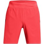 Under Armour šortky UA LAUNCH PRO 7'' shorts 1376508-713 – Hledejceny.cz