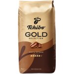 Tchibo Gold Selection zrnková 1 kg – Hledejceny.cz