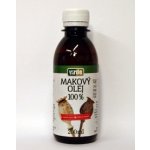Virde Makový olej 100% 200 ml – Hledejceny.cz
