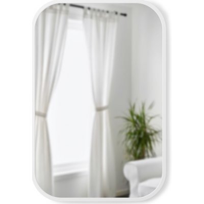 Umbra HUB 61x91 cm bílé – Hledejceny.cz