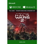 Halo Wars 2 (Ultimate Edition) – Zboží Živě