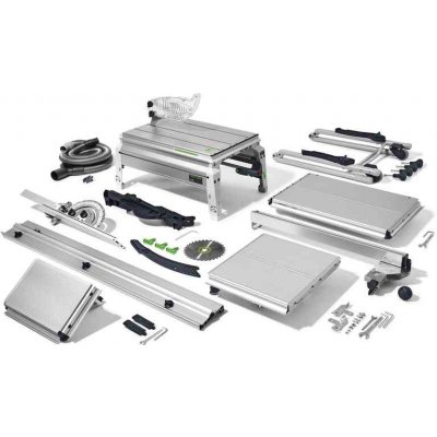 Festool CS 50 EBG-Set 574772 – Zboží Mobilmania