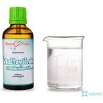 Bylinné kapky Vlaštovičník Chelidonium kapky tinktura 50 ml – Hledejceny.cz