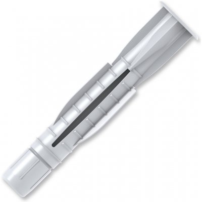 Hmoždinka uzlovací 10x61 mm s lemem UH – Hledejceny.cz