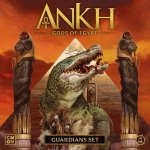 Cool Mini Or Not Ankh: Gods of Egypt Guardians Set – Hledejceny.cz