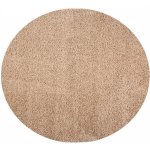 Ayyildiz Life Shaggy 1500 cream kruh – Zboží Dáma