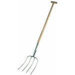 Gardol 23 cm 4 zuby 1270994 – Zboží Dáma