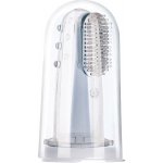 Canpol babies První kartáček na prst masážní v pouzdru Canpol 56/159 – Sleviste.cz