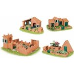 Teifoc 3590 Domek Raul II – Zboží Živě