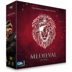 Albi Jan Žižka: Medieval – Hledejceny.cz