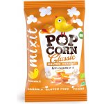 Mixit BIO popcorn do kapsy Slaný karamel 13 g – Zboží Dáma