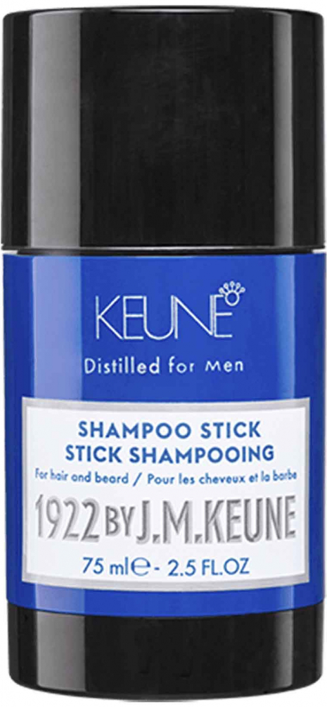 Keune 1922 Shampoo Stick 75 ml
