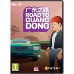 Road to Guangdong – Hledejceny.cz