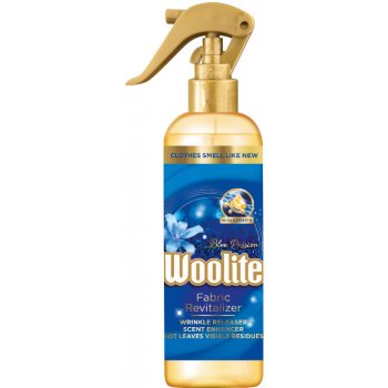 Wollite Blue Passion osvěžovač tkanin 300 ml