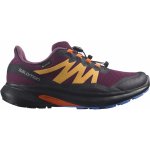 Salomon Alphacross 5 W L47460200 béžový – Zboží Mobilmania
