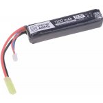 Specna Arms Akumulátor Li-Pol 11.1V/1100mAh 20 40C Energy – Zbozi.Blesk.cz