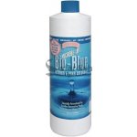 Microbe-lift Bio blue 0,5l – Hledejceny.cz