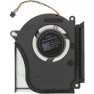 Ventilátor Asus ROG Strix G16 G614JI G614JV G614JU / CPU – Zbozi.Blesk.cz