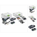 Festool Carvex PSC 420 HPC 4,0 EBI-Set 576523 – Zboží Dáma