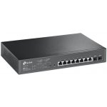 TP-Link TL-SG2210MP – Zboží Živě