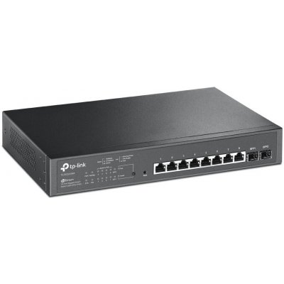 TP-Link TL-SG2210MP – Zboží Živě