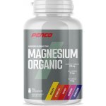 Organický hořčík MAGNESIUM ORGANIC 120 tobolek – Hledejceny.cz