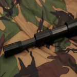 Gardner Rukojeť k podběráku Specialist Landing Net 4m – Sleviste.cz
