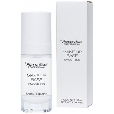 Pierre René Face vyhlazující báze pod make-up 30 ml – Zbozi.Blesk.cz