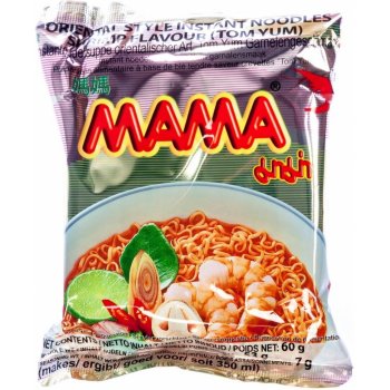 Mama Shrimp Flavour 60 g