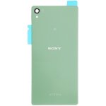 Kryt Sony D6603 Xperia Z3 zadní zelený – Zbozi.Blesk.cz