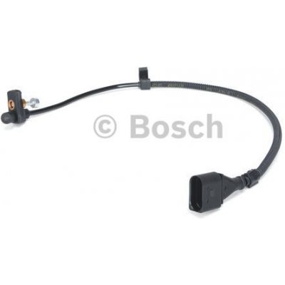 BOSCH Generátor impulsů, klikový hřídel 0261210188 – Hledejceny.cz